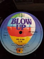 Mel & Kim – F.L.M.