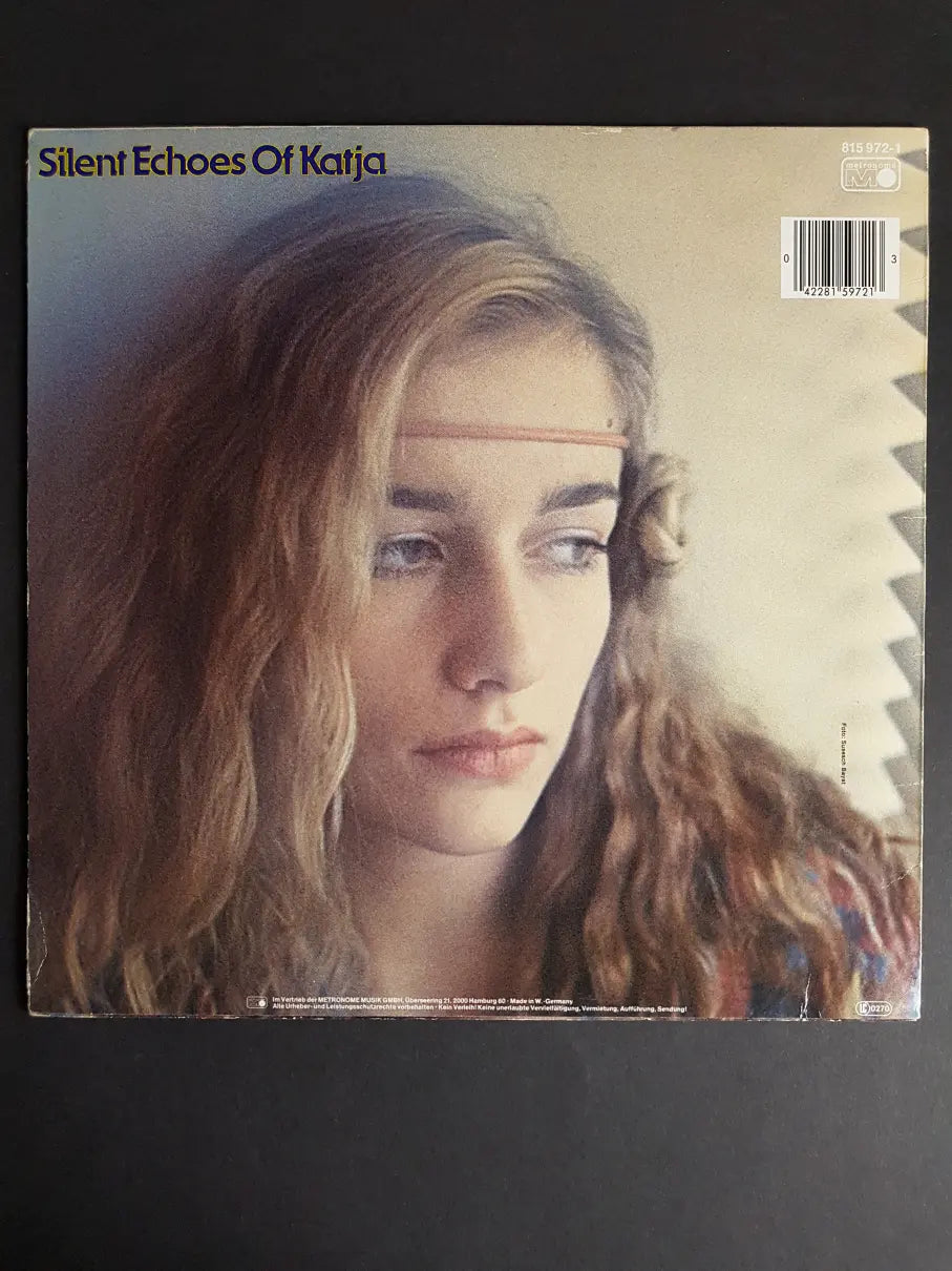 Masquerade – Guardian Angel »Original Version«