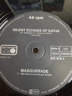 Masquerade – Guardian Angel »Original Version«