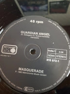 Masquerade – Guardian Angel »Original Version«