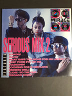 Mirage  – Serious Mix 2