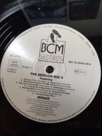 Mirage  – Serious Mix 2