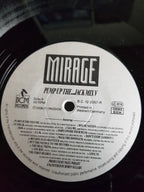 Mirage – Pump Up The...Jack Mix V