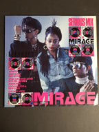 Mirage – Serious Mix