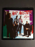 Mr. Mister – Kyrie