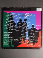 Mr. Mister – Kyrie