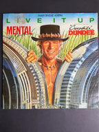 Mental As Anything – Live It Up