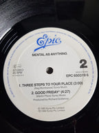 Mental As Anything – Live It Up