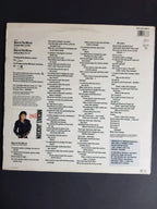 Michael Jackson – Man In The Mirror