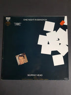Murray Head – One Night In Bangkok