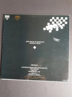 Murray Head – One Night In Bangkok