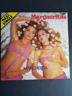 Margueritas – Margherita