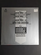 Mirage – The Jack Mixes