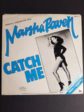 Marsha Raven – Catch Me