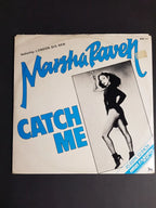Marsha Raven – Catch Me