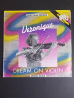 Veronique – Dream On Violin