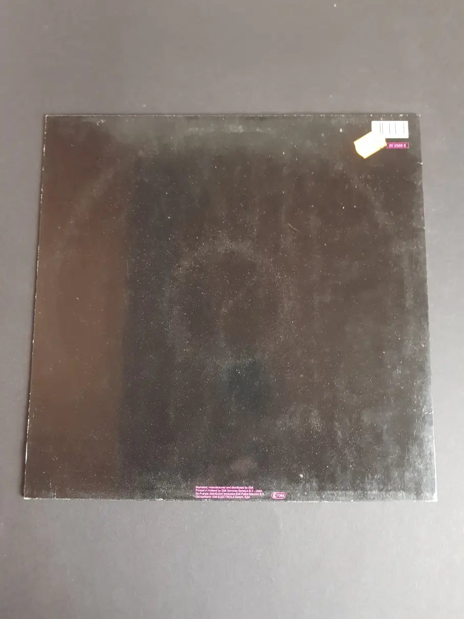 Natalie Cole – Pink Cadillac (Motorway Mixes)