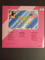 Natalie Cole – Pink Cadillac