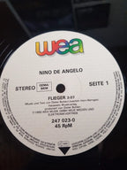 Nino de Angelo – Flieger