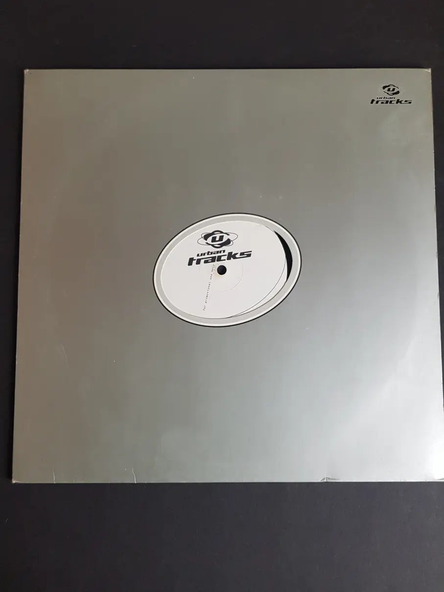 No Excess – The Vibe