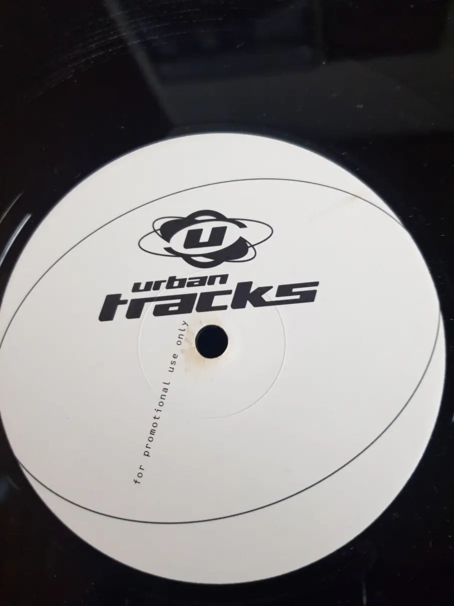 No Excess – The Vibe