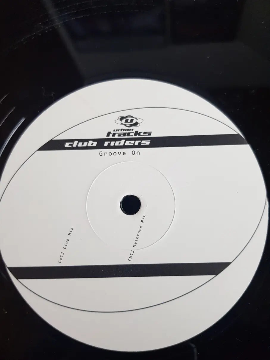 No Excess – The Vibe