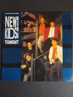 New Kids On The Block – Tonight