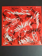 Neneh Cherry – Buffalo Stance