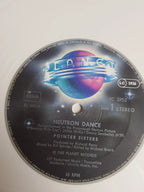 Pointer Sisters – Neutron Dance / Telegraph Your Love Misprint