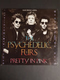 The Psychedelic Furs – Pretty In Pink