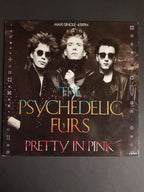 The Psychedelic Furs – Pretty In Pink