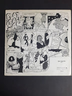 Pac-Man / Power – I'm A Pac Man / Play It Again Sam