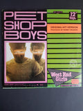 Pet Shop Boys ‎– West End Girls
