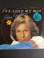 Peter Griffin – I've Lost My Way