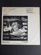 Peter Griffin – I've Lost My Way