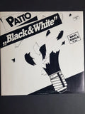 Patto – Black And White