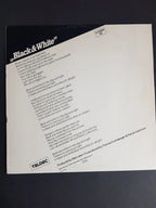 Patto – Black And White