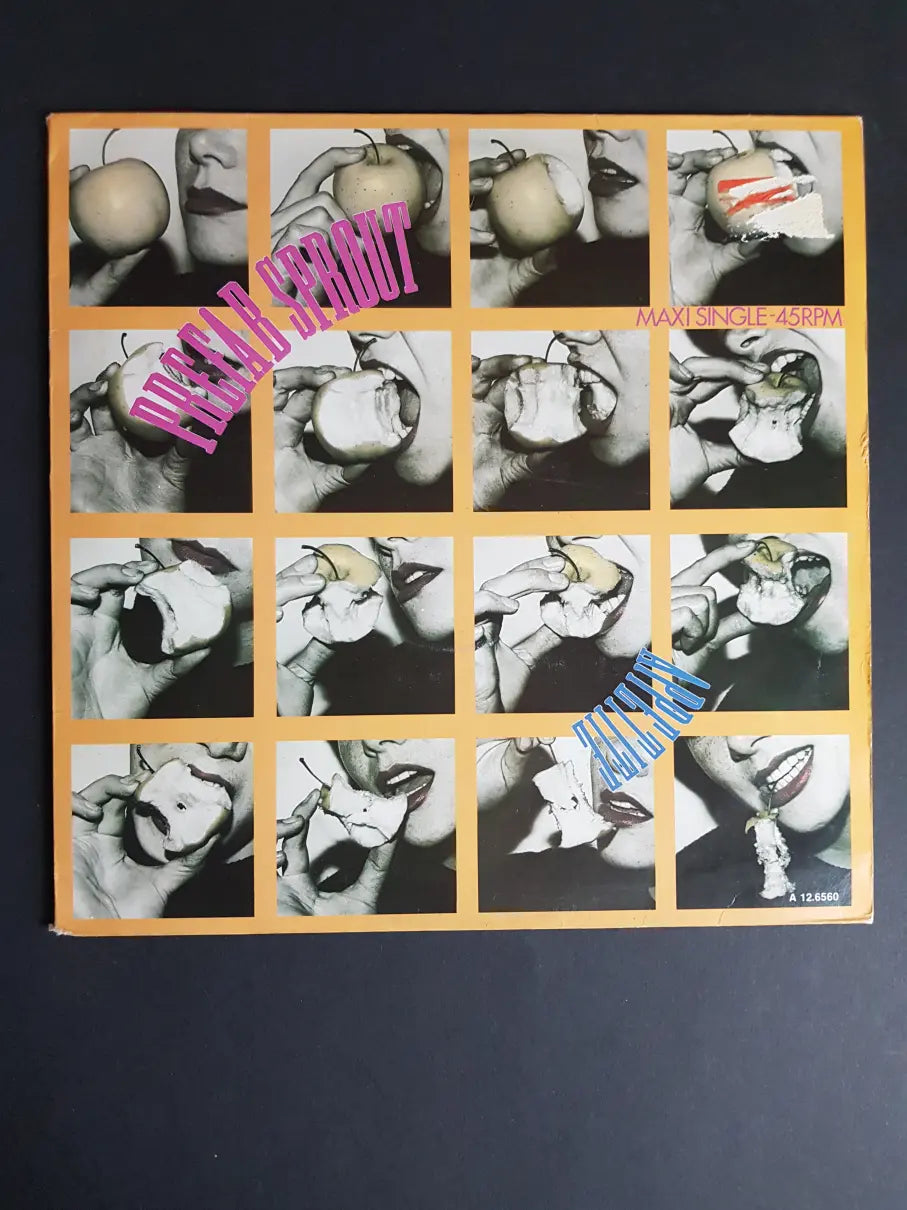 Prefab Sprout – Appetite