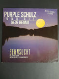 Purple Schulz Und Die Neue Heimat – Sehnsucht