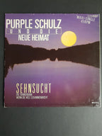 Purple Schulz Und Die Neue Heimat – Sehnsucht