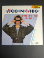 Robin Gibb – Boys (Do Fall In Love)