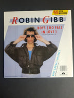 Robin Gibb – Boys (Do Fall In Love)