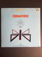 Raggio Di Luna (Moon Ray) – Comanchero VG