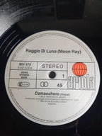 Raggio Di Luna (Moon Ray) – Comanchero VG