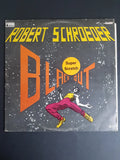 Robert Schroeder – Black Out / Galactic Floor