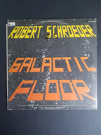 Robert Schroeder – Black Out / Galactic Floor