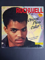 Rockwell – Obscene Phone Caller