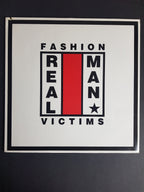 Real Man – Fashion Victims