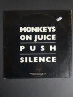 Red Lorry Yellow Lorry – Monkeys On Juice