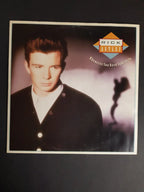 Rick Astley – Whenever You Need Somebody (Rick Sets It Off Mix)